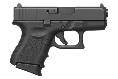Glock G26
