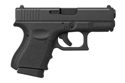 Glock G27 Gen4