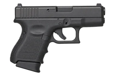 Glock G27