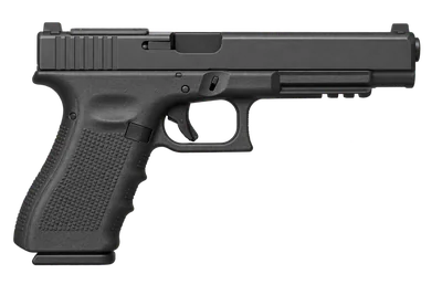 Glock G34 Gen4 MOS