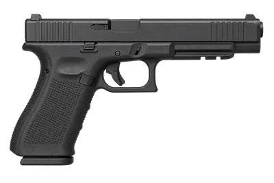 Glock G34