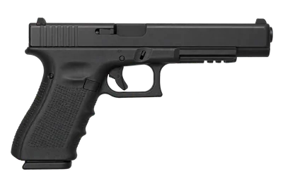 Glock G35 Gen4