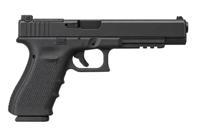 Glock G40 Gen4 MOS