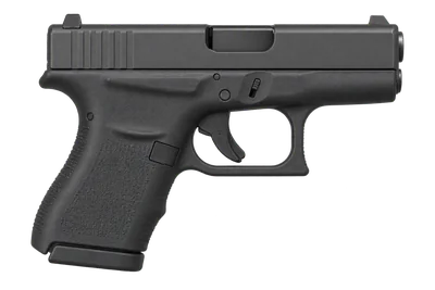 Glock G42