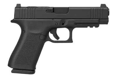 Glock G48 MOS