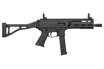Grand Power Stribog SR9 A3