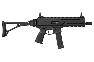Grand Power Stribog TR22