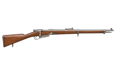 Kropatschek Mle 1878 Marine