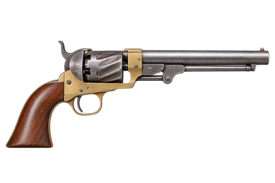 Griswold & Gunnison Revolver (CSA)