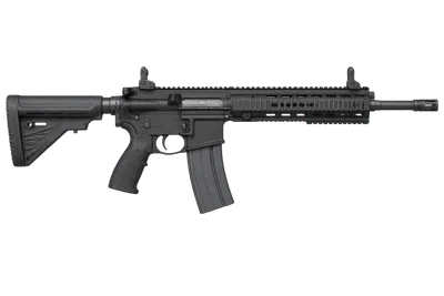 Haenel MK 556