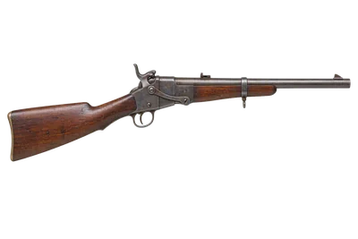 Hall-North Model 1843 Carbine
