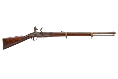 Hall Model 1819 Rifle