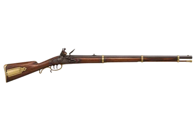 Harpers Ferry Model 1803
