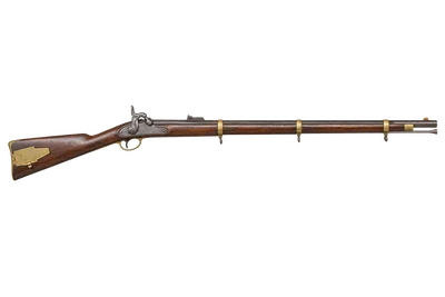 Harpers Ferry Model 1841
