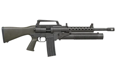 H&R SPIW
