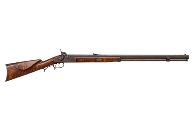 Hawken Rifle