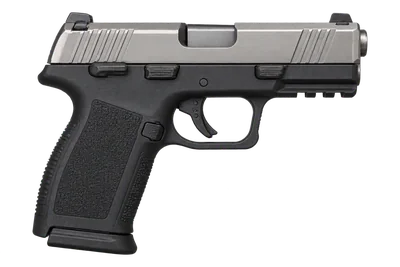 Heckler & Koch CC9