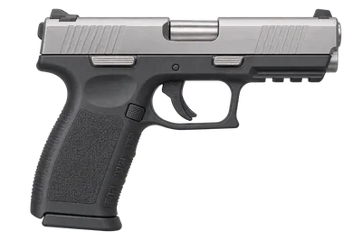 Heckler & Koch HK4