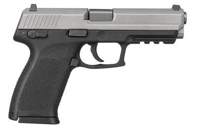 Heckler & Koch P8