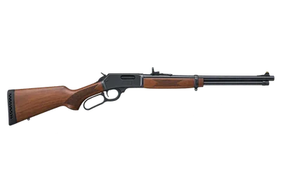 Henry Side Gate Lever Action