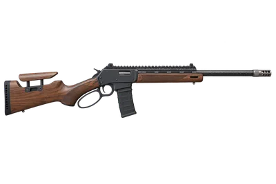 Henry SPD Predator