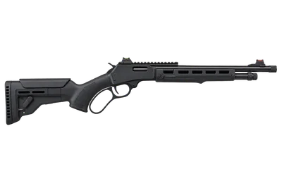 Henry X Model Rimfire