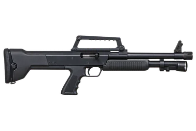 High Standard Model 10