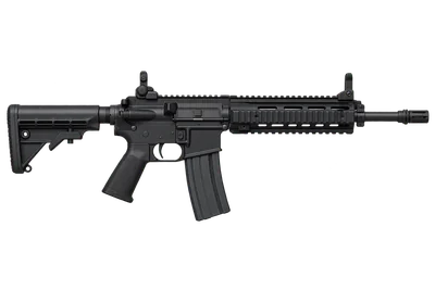 HK416 D14.5