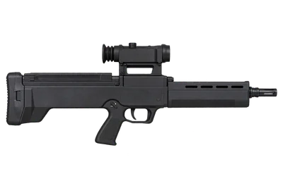 Heckler & Koch G11