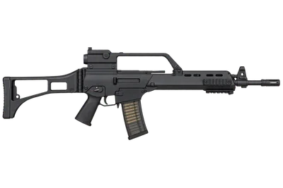 Heckler & Koch G36