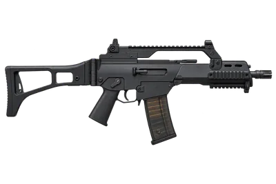 Heckler & Koch G36C