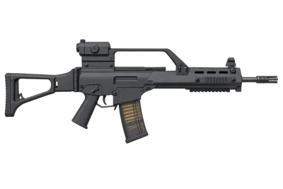 Heckler & Koch G36K