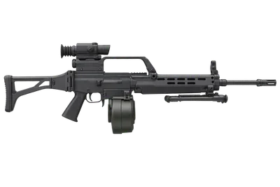 HK MG36