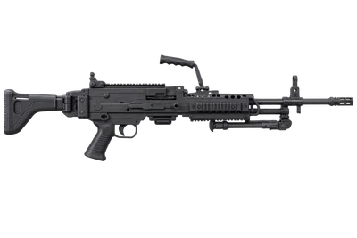Heckler & Koch MG4