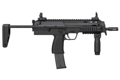 Heckler & Koch MP7