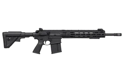 Heckler & Koch MR308 A3