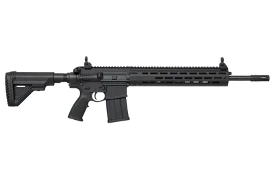 Heckler & Koch MR762
