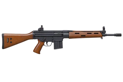 HK SL6