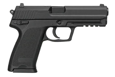 Heckler & Koch USP