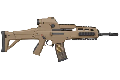 Heckler & Koch XM8