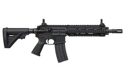 HK416