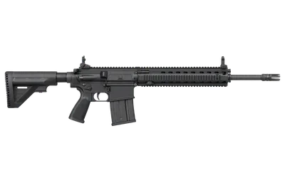 HK417 DMR