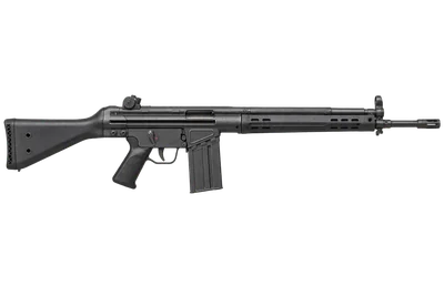 Heckler & Koch HK91