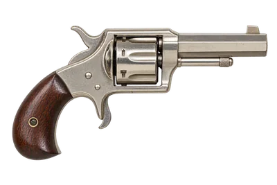 Hopkins & Allen XL