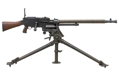 Hotchkiss M1895
