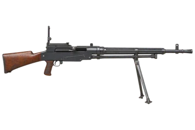 Hotchkiss M1909 Benet-Mercie