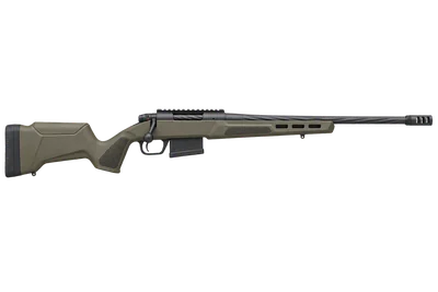 Howa Fenceline