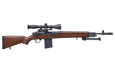Howa Type 64 DMR