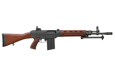 Howa Type 64