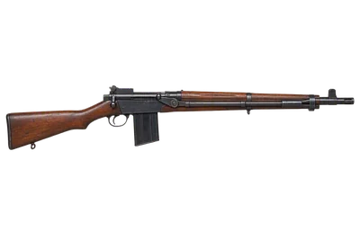 Howell Automatic Rifle